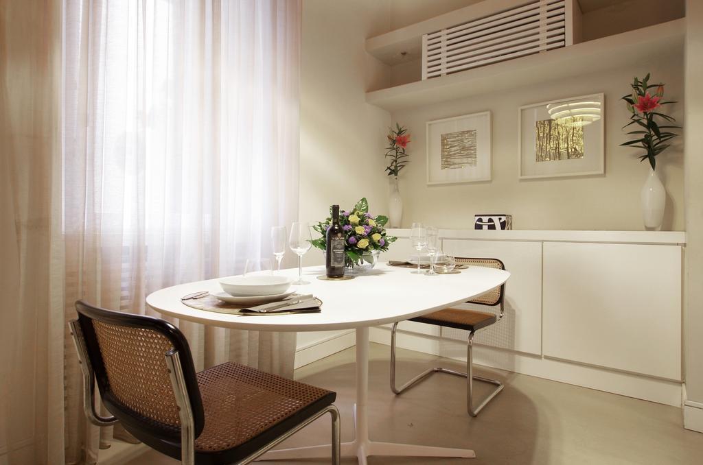 Apartamento Gold Spanish's Steps