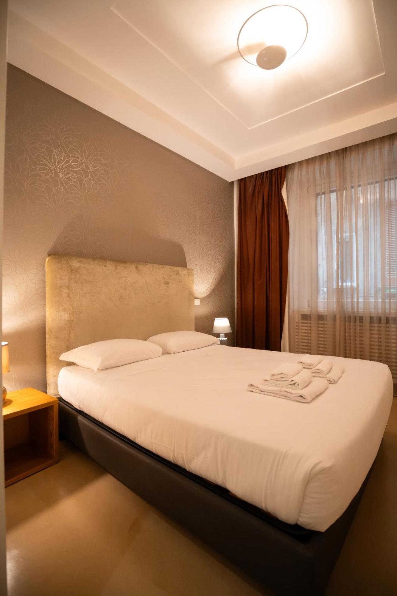 Apartamento Gold Spanish's Steps *