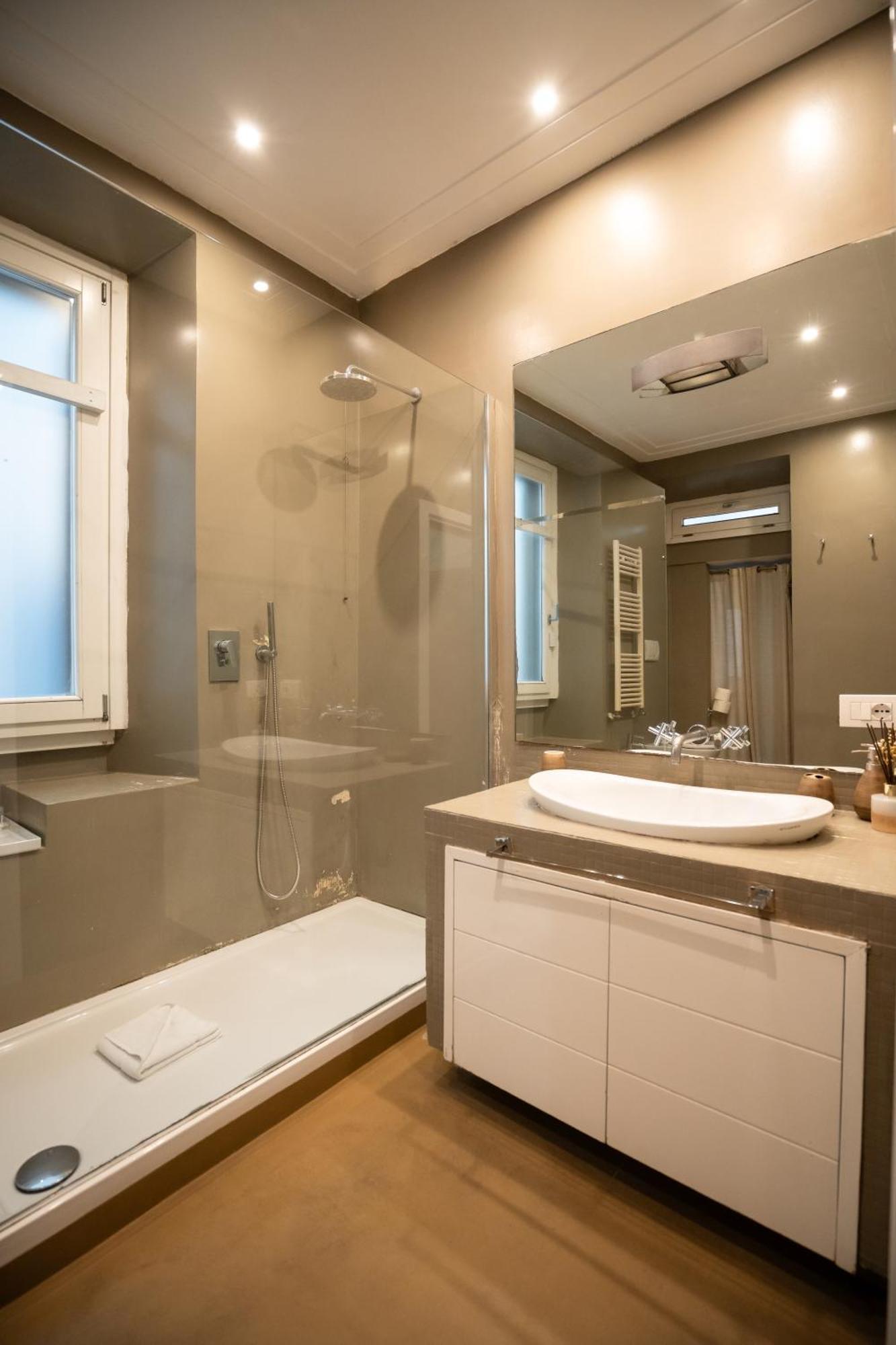 Apartamento Gold Spanish's Steps *