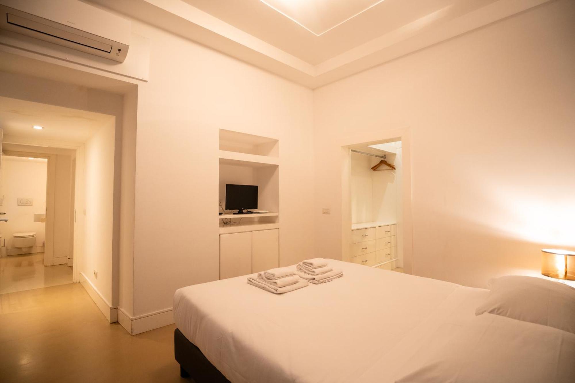 Apartamento Gold Spanish's Steps *
