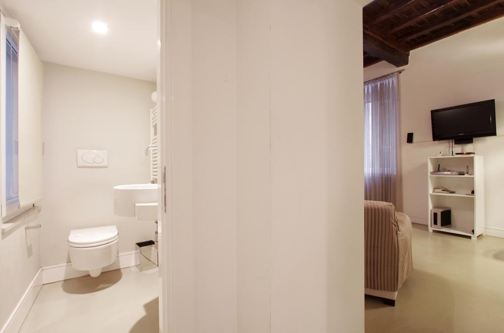 Apartamento Gold Spanish's Steps Roma