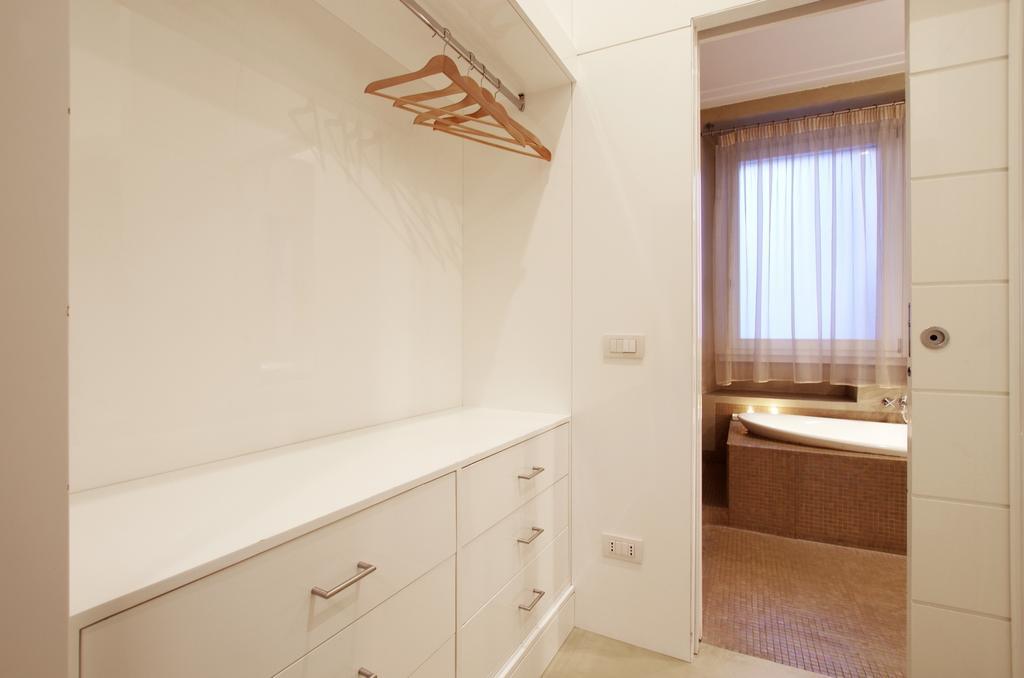 Apartamento Gold Spanish's Steps Roma