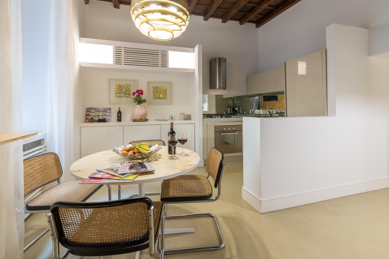 Apartamento Gold Spanish's Steps *