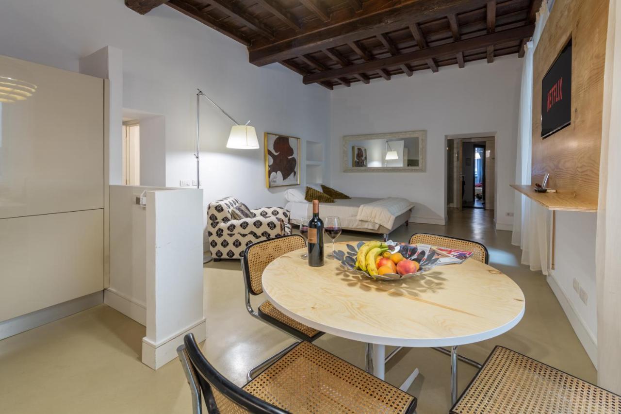 Apartamento Gold Spanish's Steps