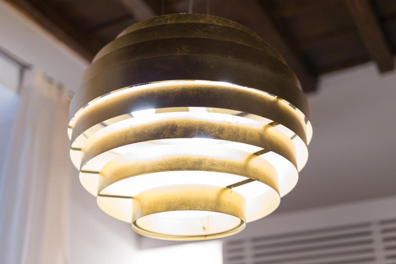 Apartamento Gold Spanish's Steps Roma
